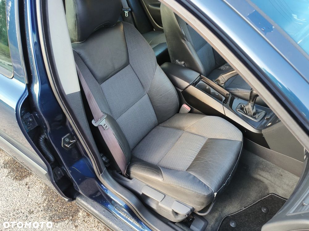 Volvo S60 2.4 Edition - 2