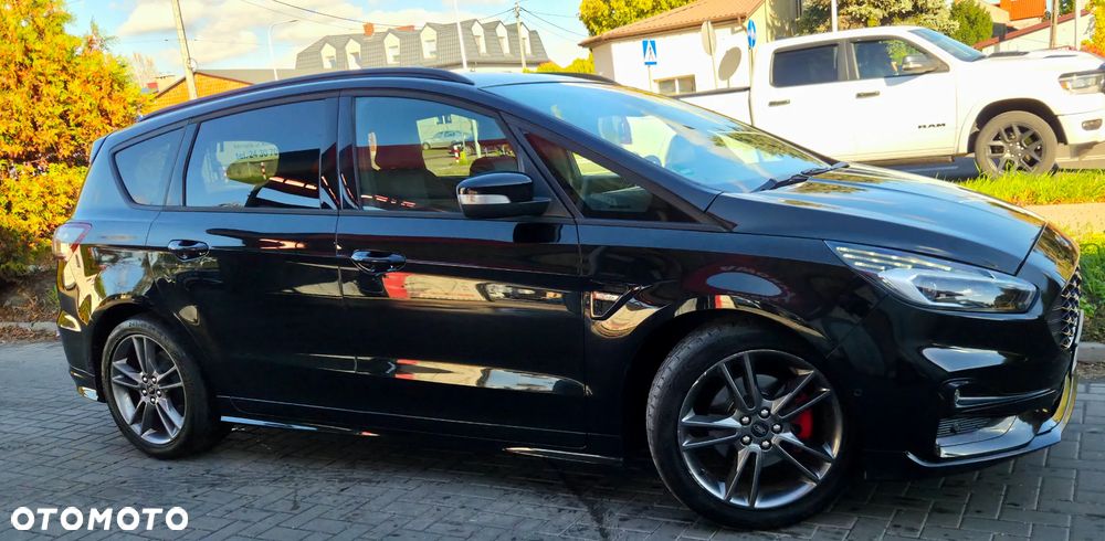 Ford S-Max 2.0 EcoBlue ST-Line - 18