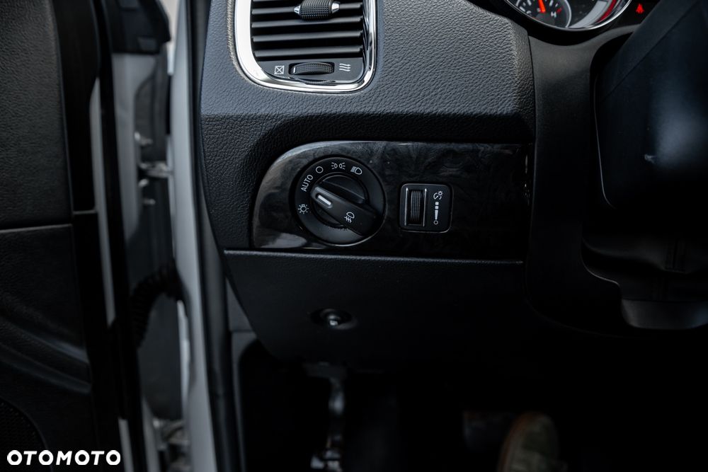 Dodge Durango 3,6 Limited - 30