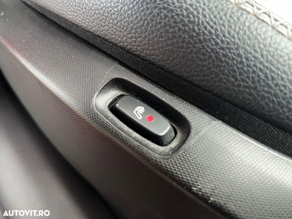 Smart Forfour twinamic Brabus Style - 19