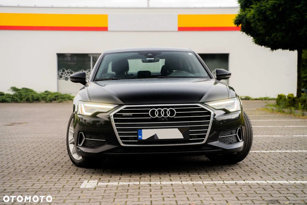 Audi A6 - 32