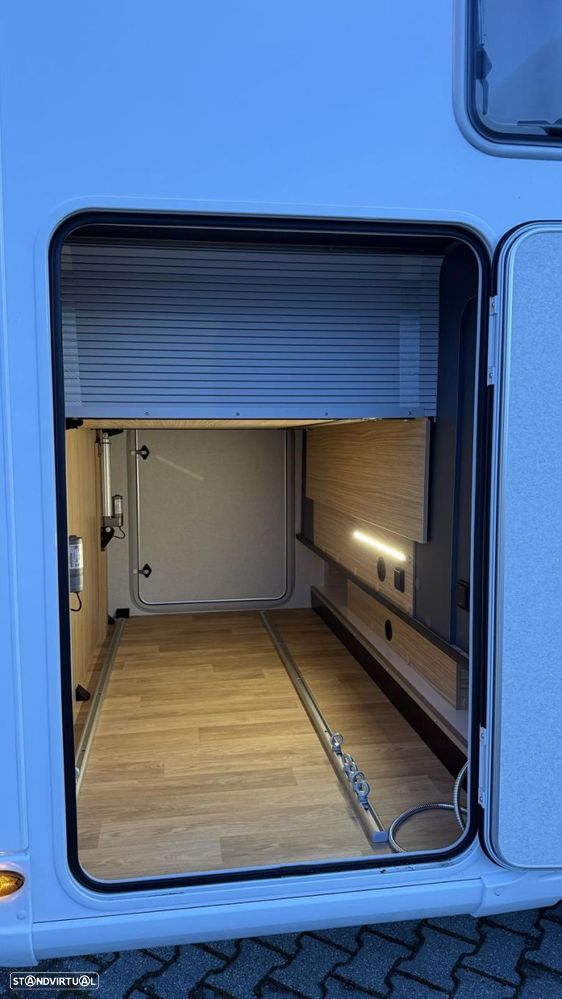 Pilote Galaxy G 720 FC Evidence 180cv automática (NOVA) - 50