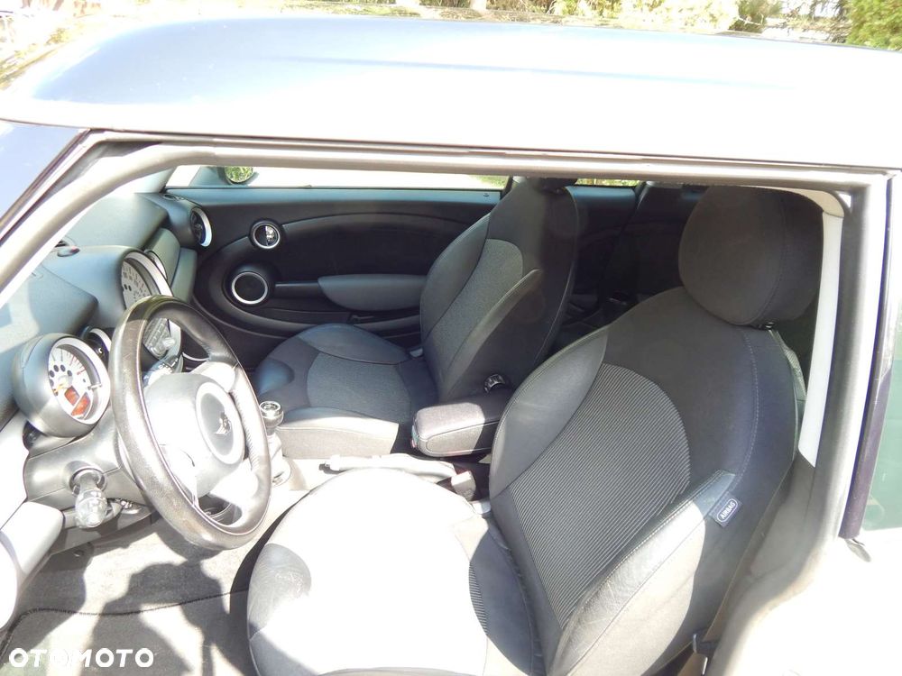 MINI Clubman - 9