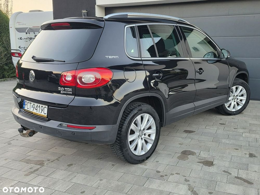 Volkswagen Tiguan - 28
