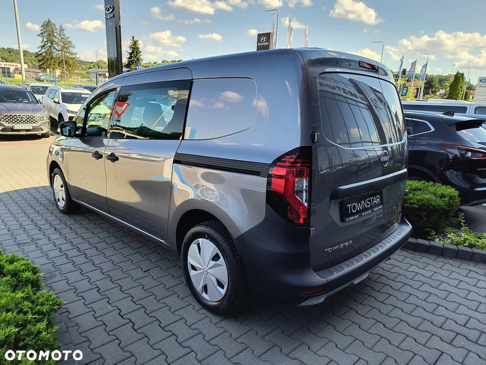 Nissan Townstar L2 Business Plus (bryg.) - 3