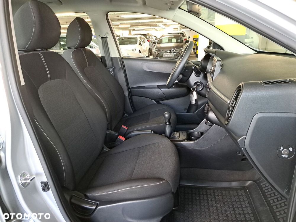 Kia Picanto 1.0 M - 15