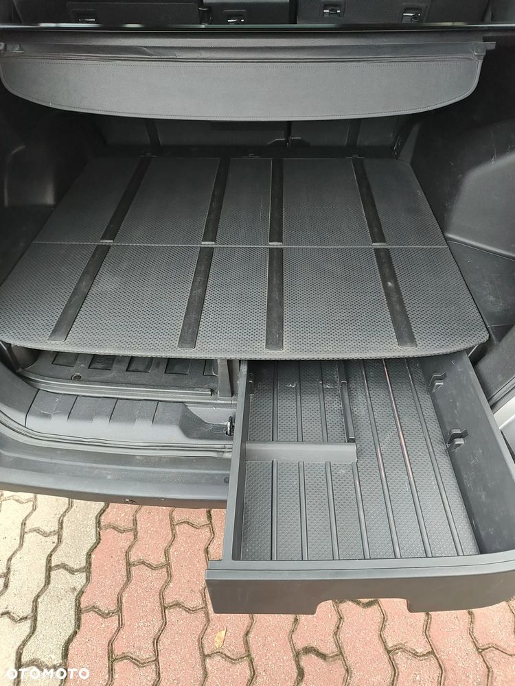Nissan X-Trail 2.0 dCi SE - 17
