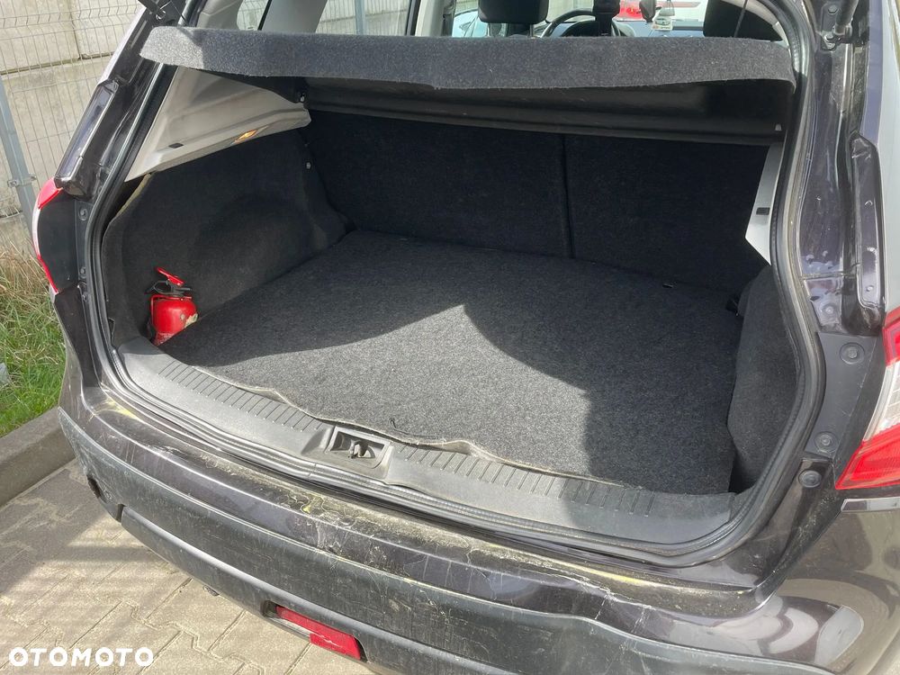 Nissan Qashqai 2.0 Acenta - 11