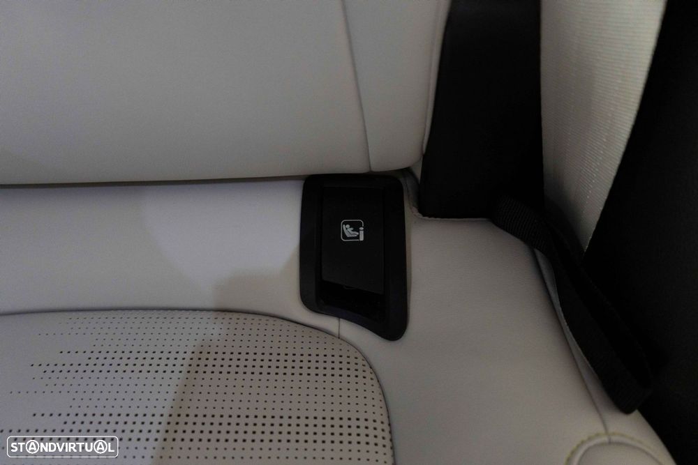 Smart #1 66 kWh Pro+ - 12