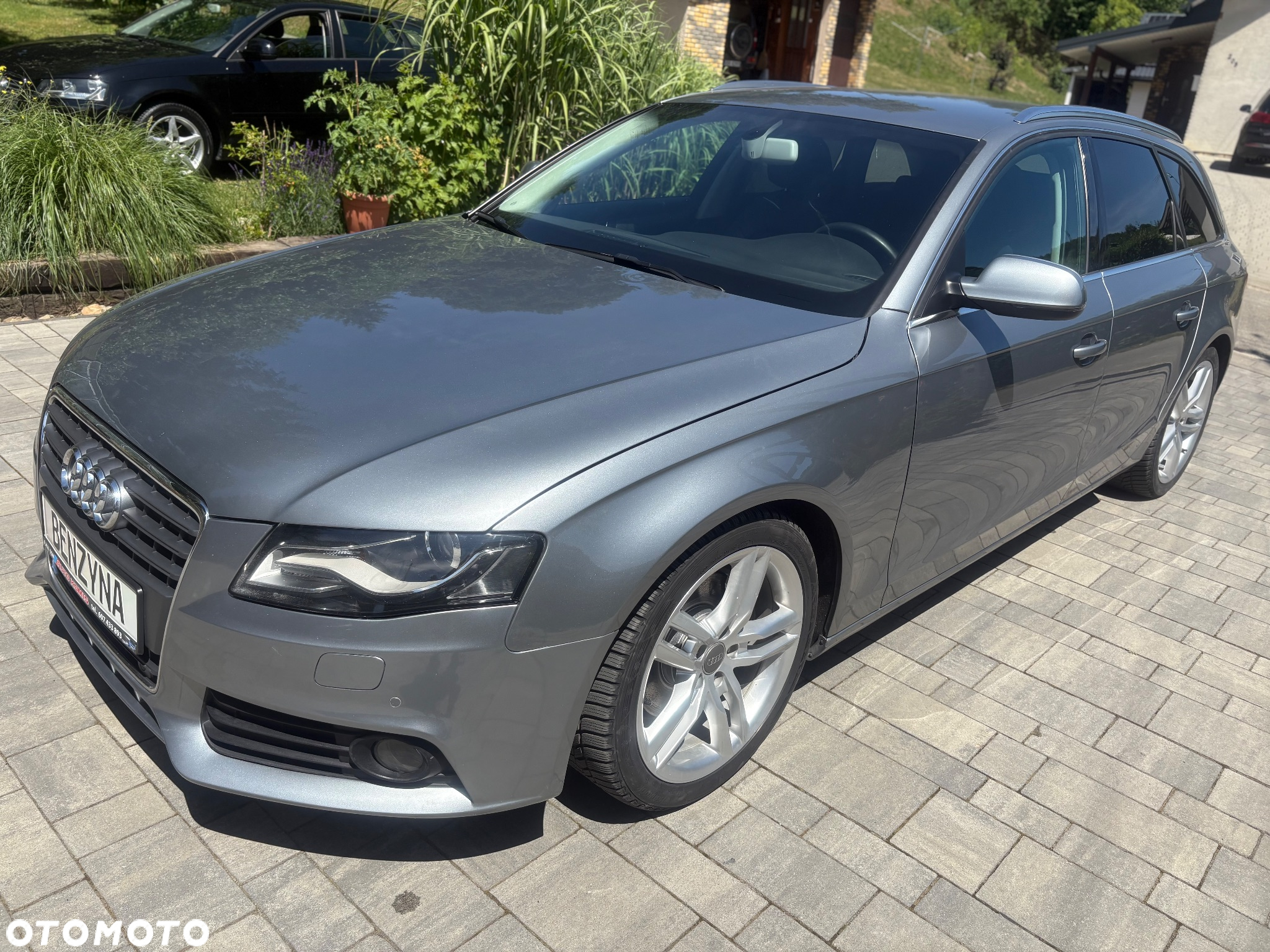 Audi A4 - 2
