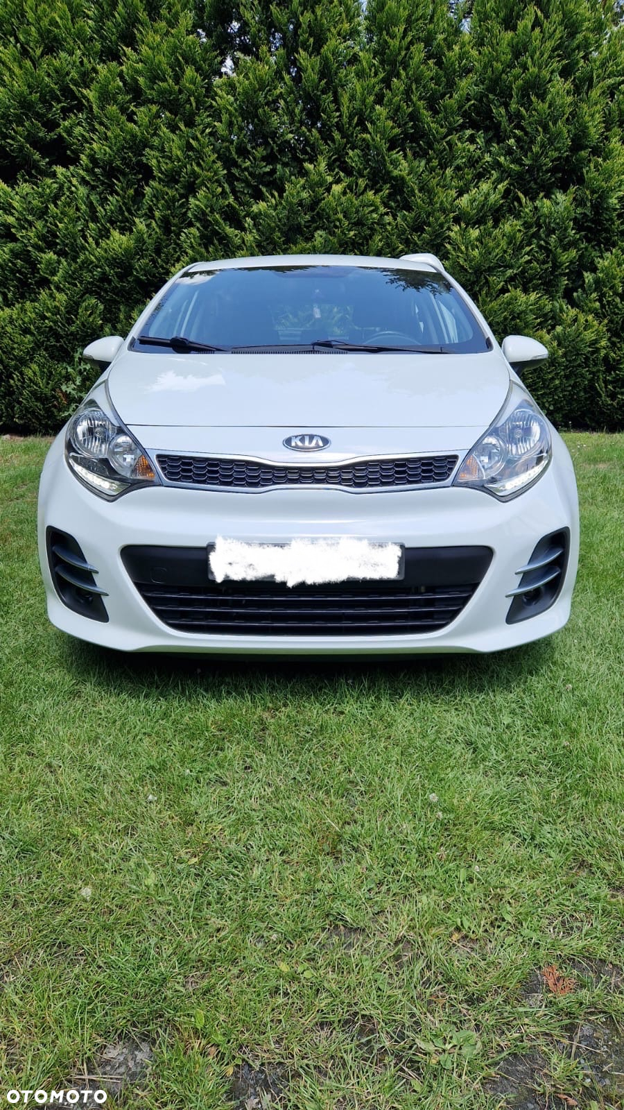 Kia Rio 1.4 Dream Team Edition - 5