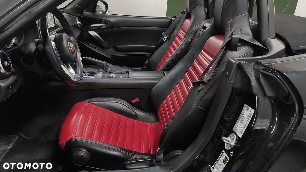 Abarth 124 - 12