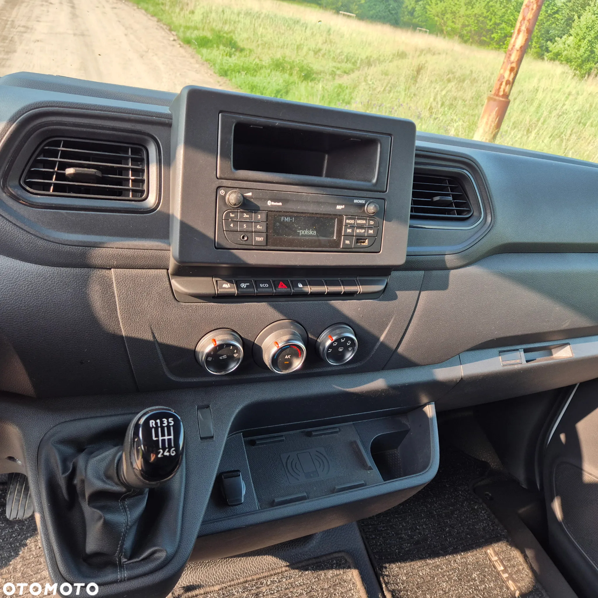 Renault Master - 10
