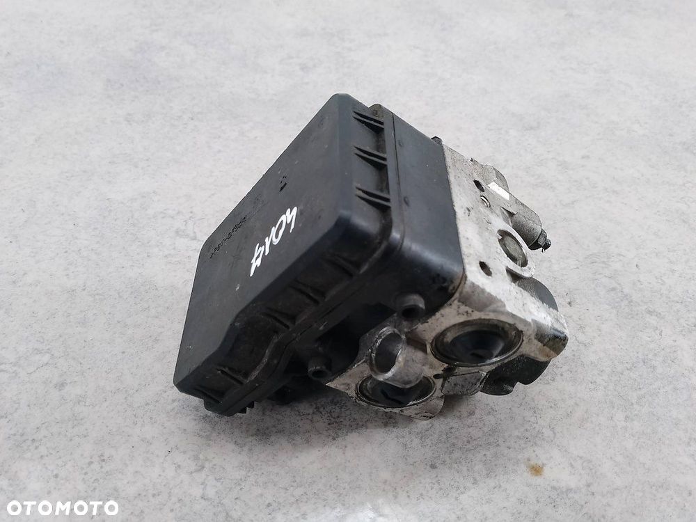 POMPA ABS TOYOTA AVENSIS VERSO 44510-44110 89541-44130 133800-0180  DENSO - 7