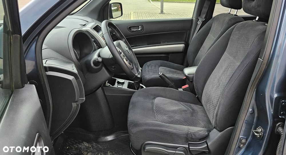 Nissan X-Trail 2.0 dCi 4x4 DPF Platinum - 5