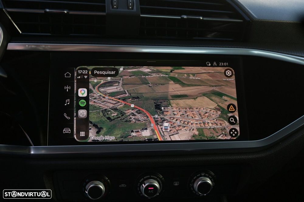 Audi Q3 35 TDI S tronic - 48