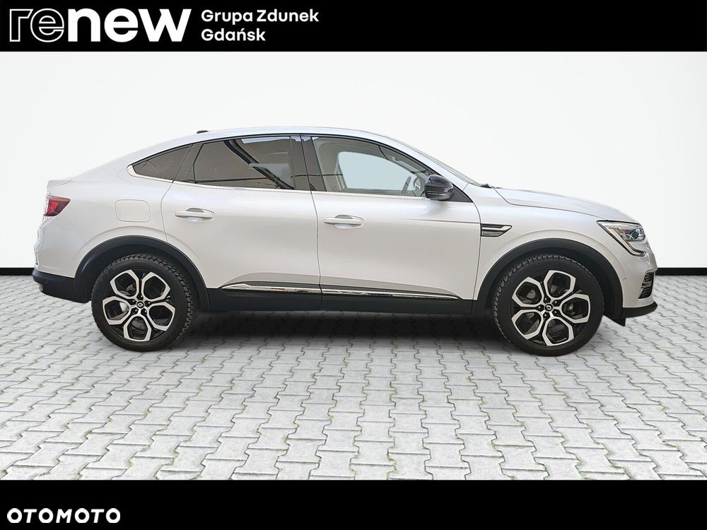 Renault Arkana - 6