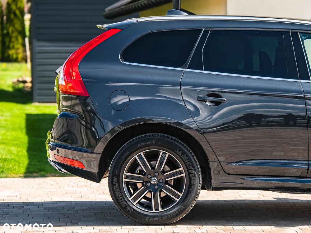 Volvo XC 60 D4 Momentum - 12