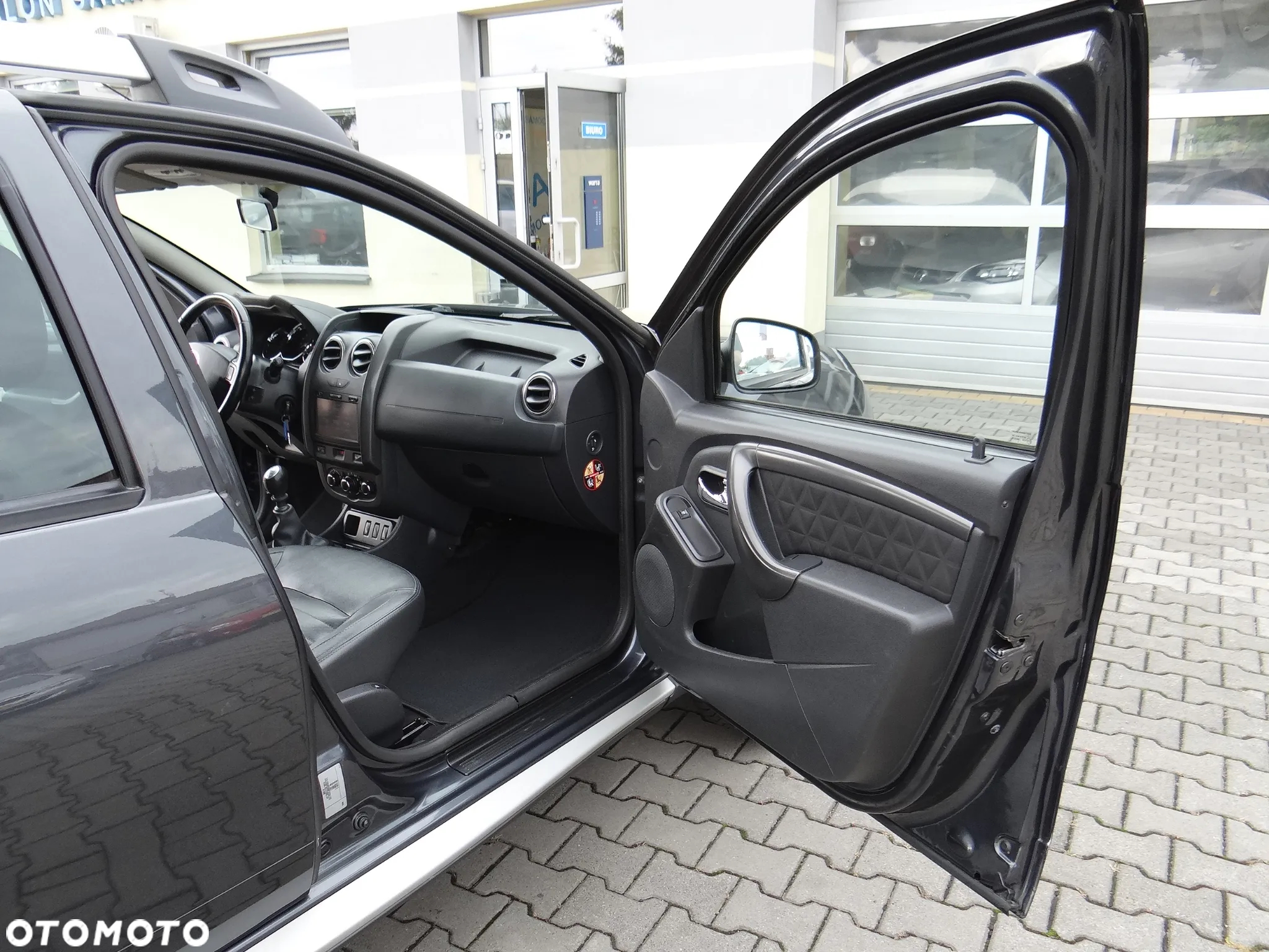 Dacia Duster 1.2 TCe Prestige - 30