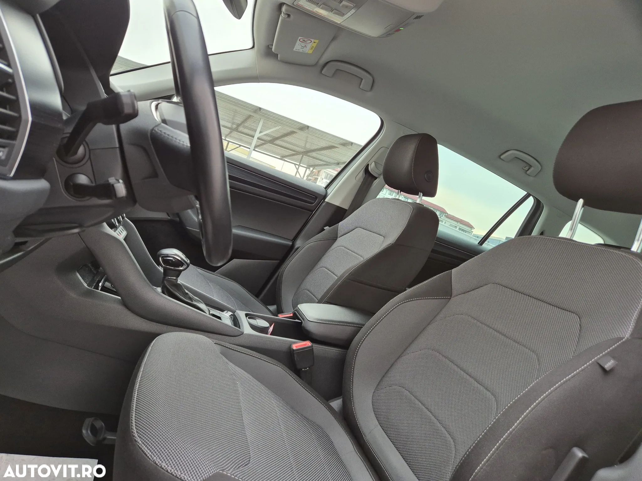 Skoda Kodiaq 2.0 TDI 4X4 DSG Ambition - 10