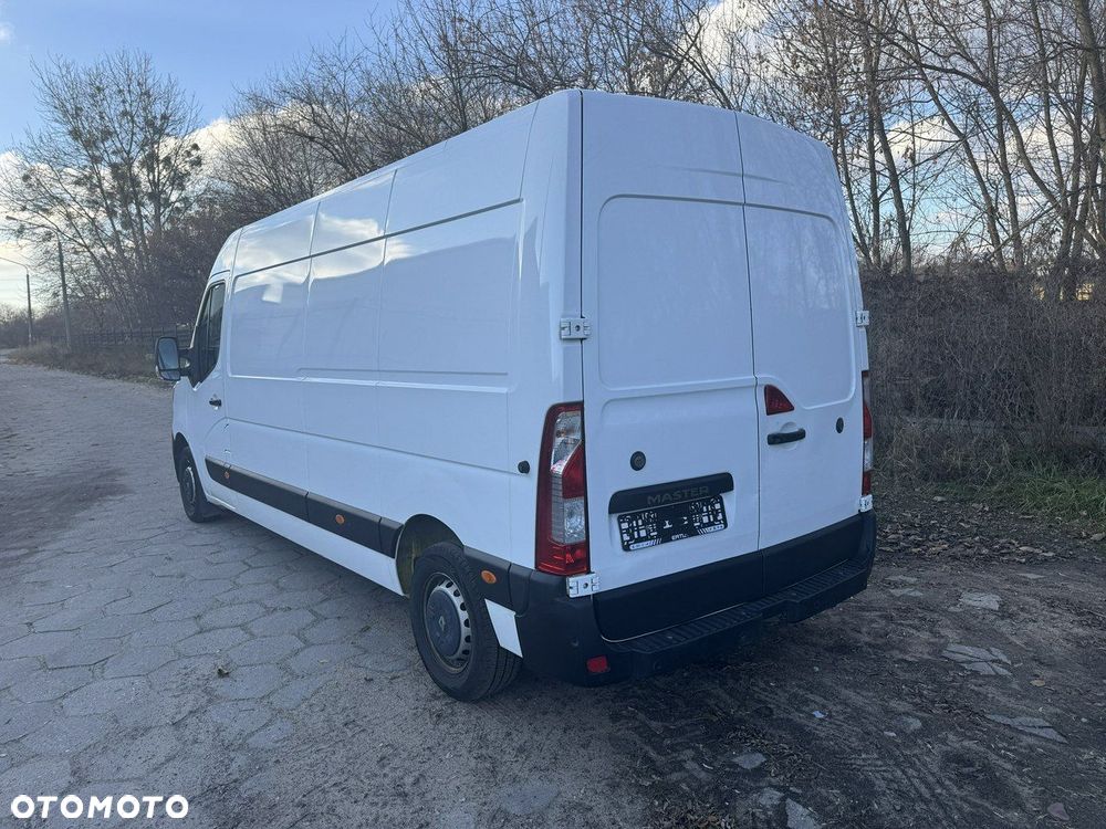 Renault Master - 7