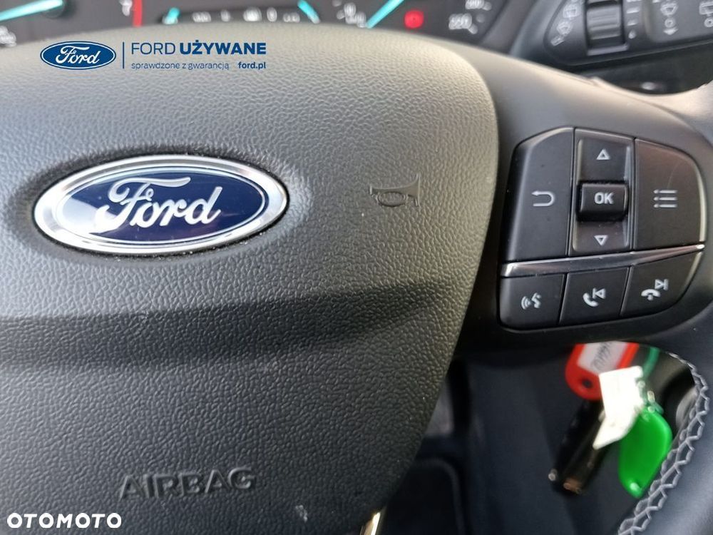 Ford Puma 1.0 EcoBoost Titanium - 12