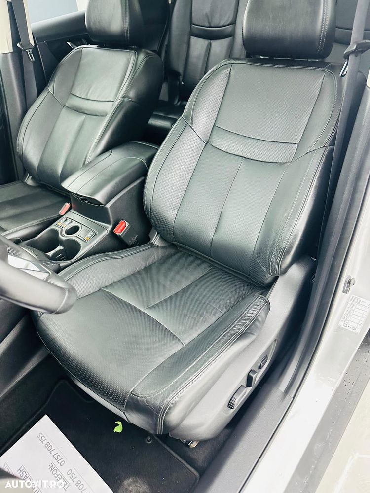 Nissan X-Trail 1.6 dCi Tekna - 23