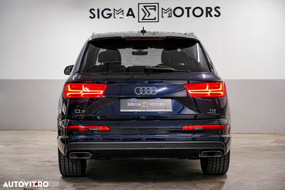 Audi Q7 - 21