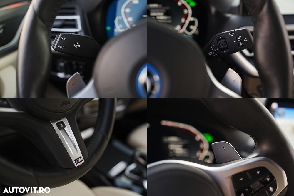 BMW X3 xDrive30e Aut. M Sport - 16