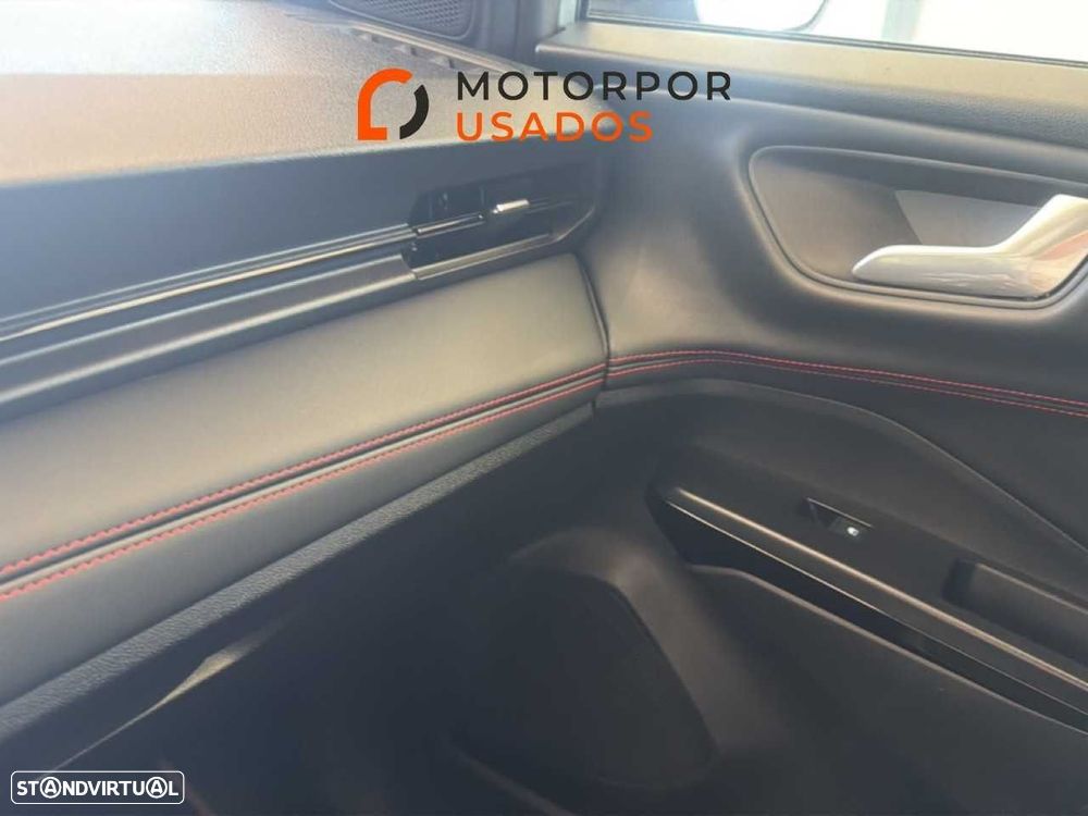 Ford Puma - 16