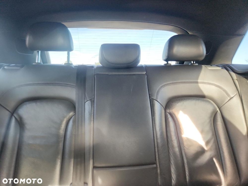 Audi Q3 2.0 TFSI Quattro S tronic design - 9