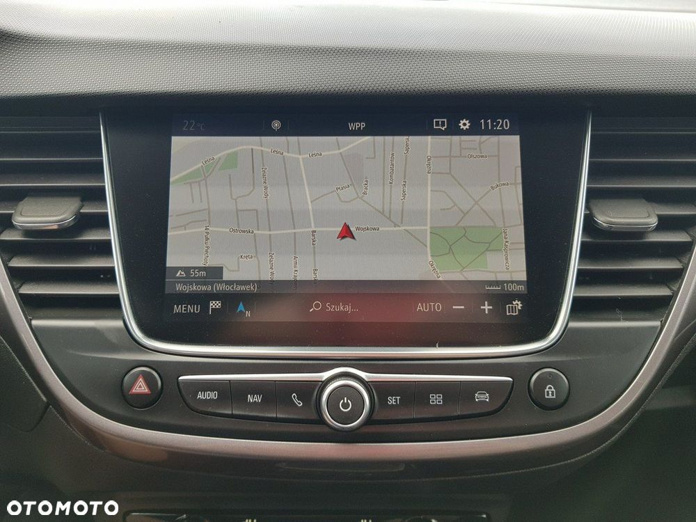 Opel Crossland X 1.2 Start/Stop Innovation - 20