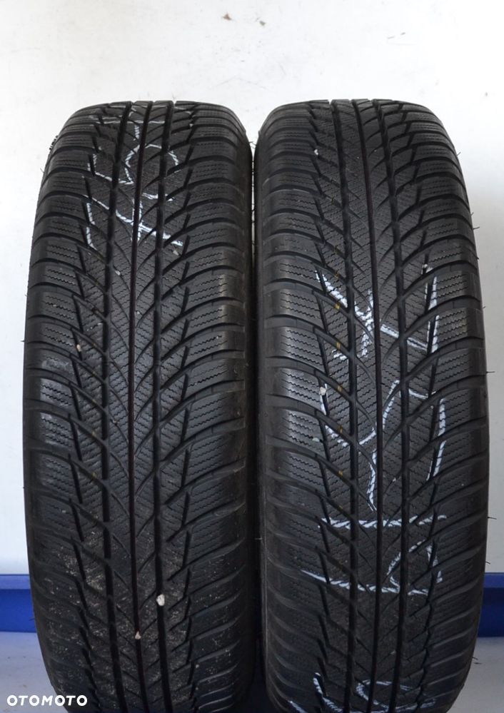 195/65R15 95T BRIDGESTONE BLIZZAK LM001 x4szt 9921z - 3