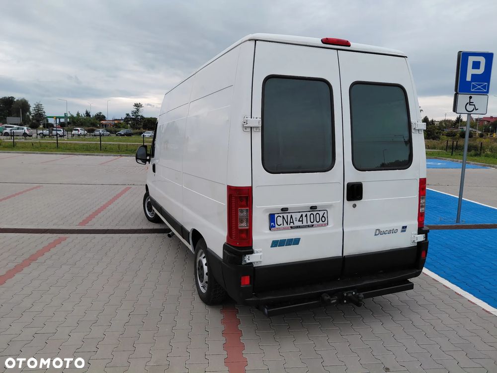 Fiat Ducato - 7