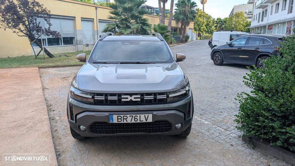 Dacia Duster - 9