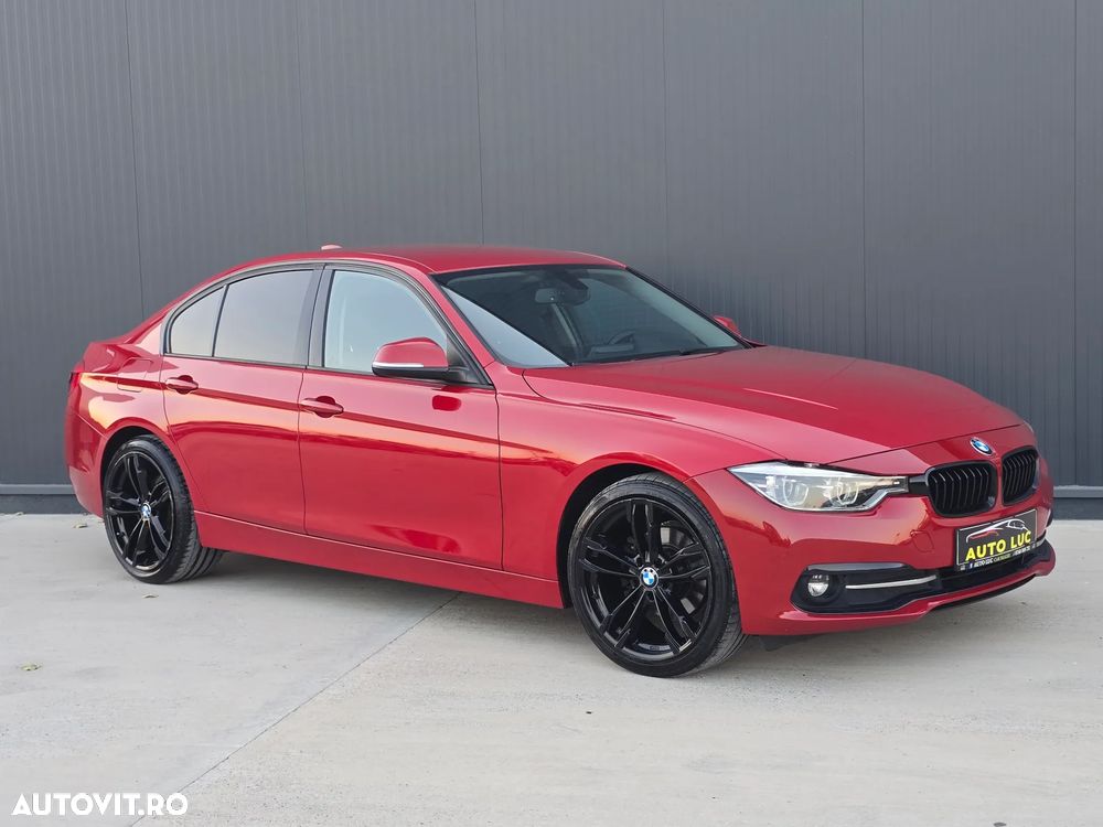BMW Seria 3 - 2