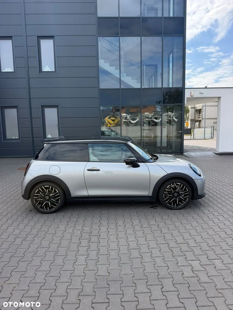 MINI Cooper S Linia Favoured - 2