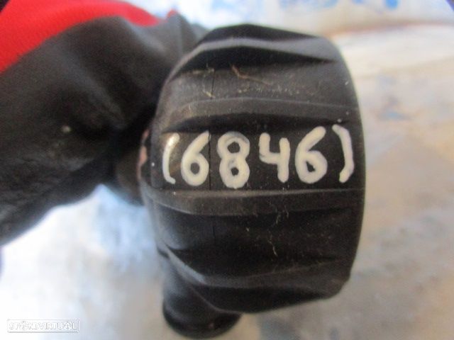 Modulo FM277001 AUDI A1 SPORTBACK 8X FASE 2  2017 1.6TDI 115CV 5P PRETO Válvula Embraiagem - 4