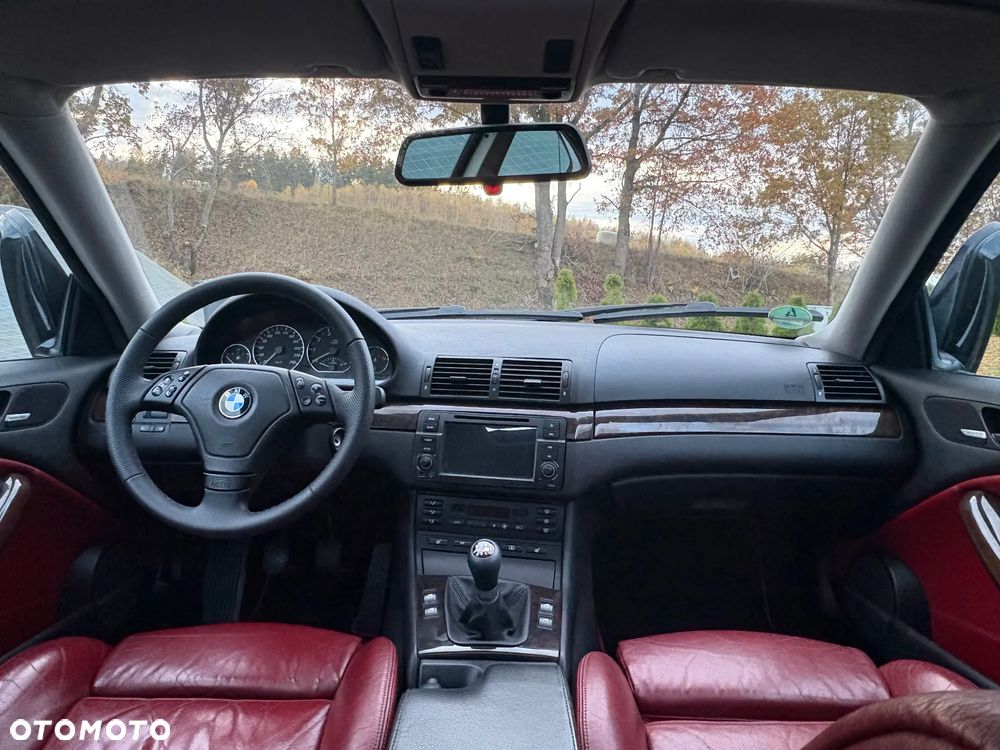BMW Seria 3 328Ci - 31