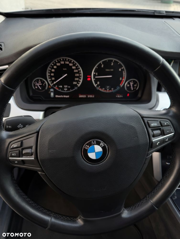 BMW 5GT 530d - 7