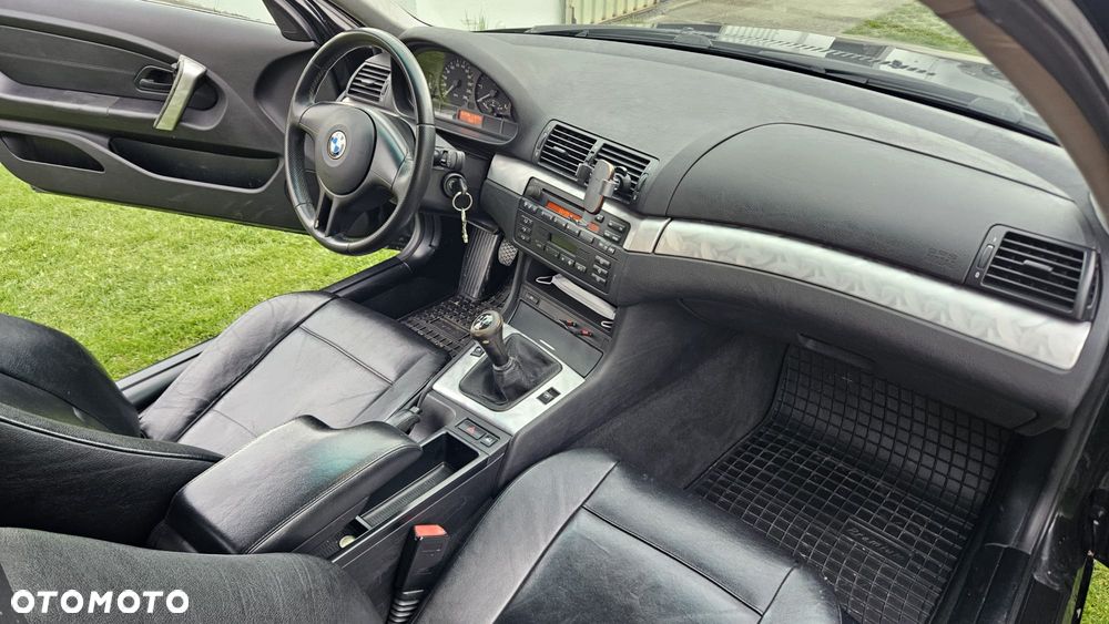 BMW Seria 3 - 11