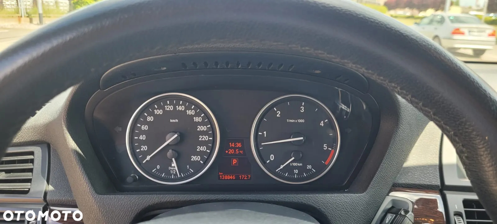 BMW X5 4.0d xDrive - 22