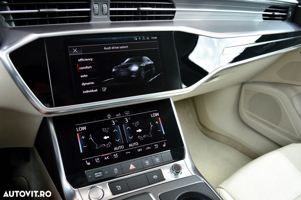 Audi A6 Limuzina 40 TDI quattro S tronic - 35