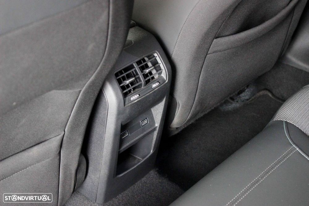 Peugeot 308 1.2 PureTech Allure EAT8 - 16