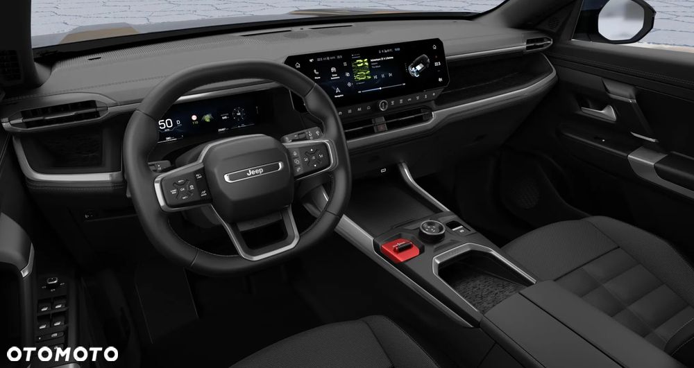 Jeep Compass 1.2 T3 mHEV Altitude FWD DCT - 6