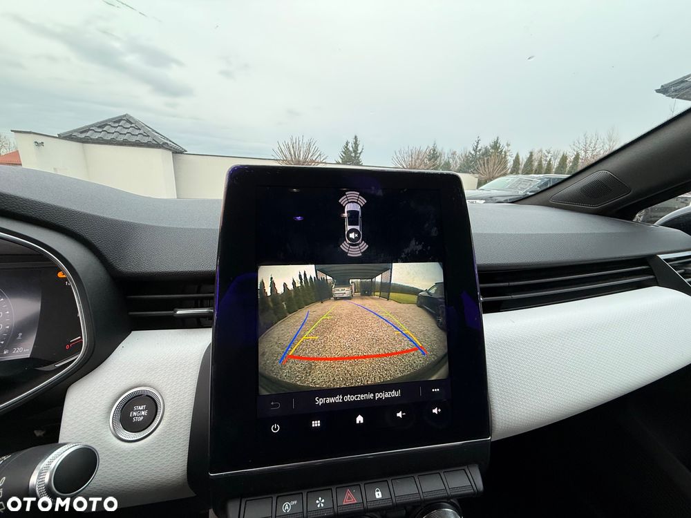 Renault Clio TCe 100 INTENS - 21