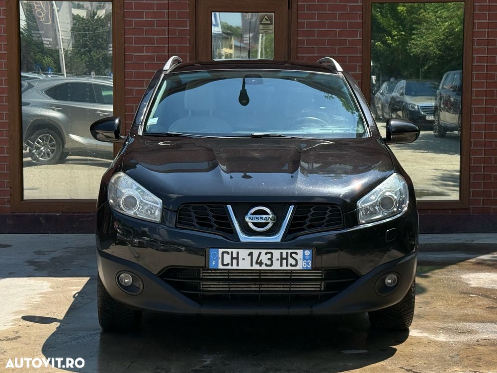 Nissan Qashqai 1.6 DCI TEKNA - 24