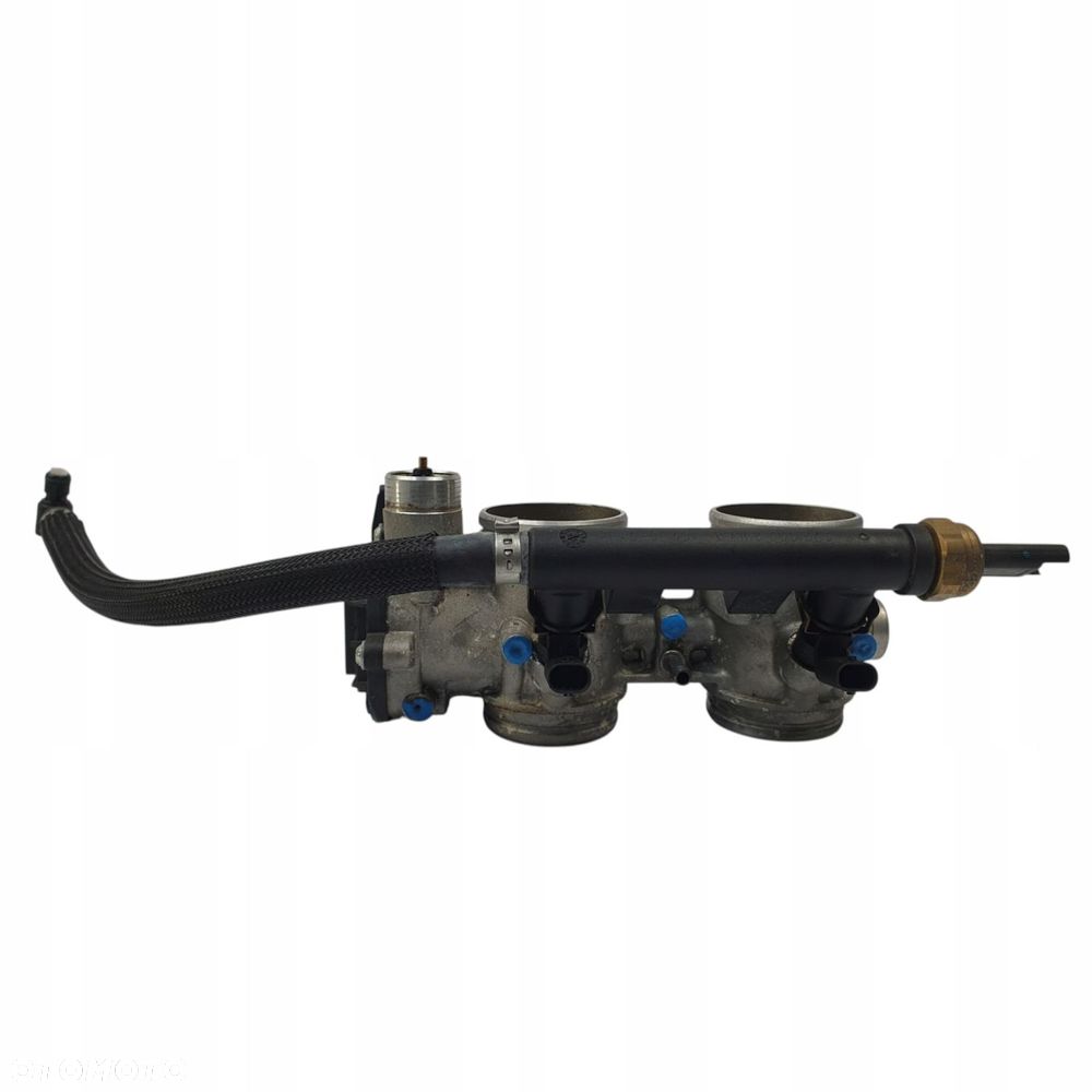 PRZEPUSTNICA WTRYSK PALIWA BMW F850GS F 850 GS ADVENTURE K82 8559229 - 15