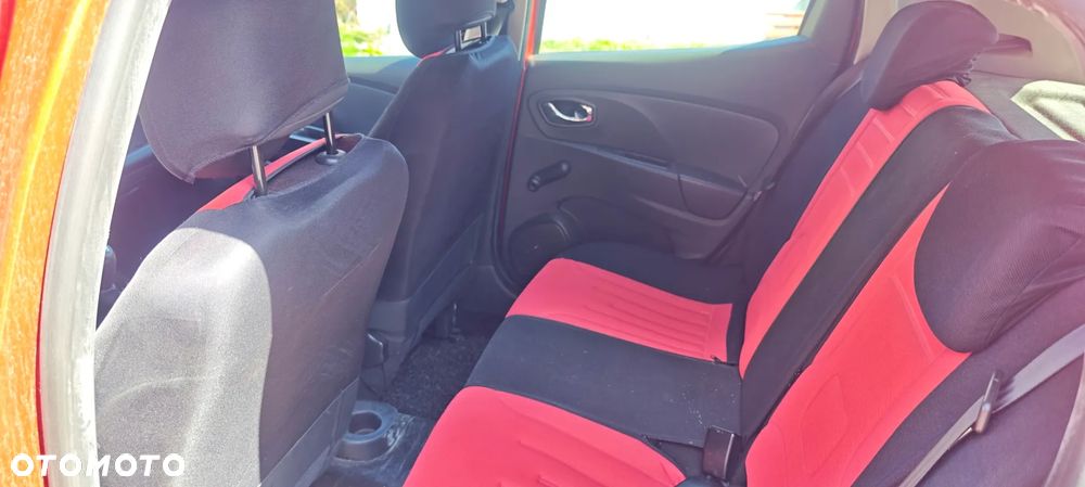 Renault Clio 1.2 16V Expression - 12