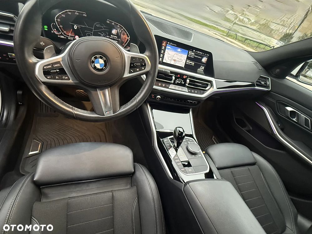 BMW Seria 3 - 15